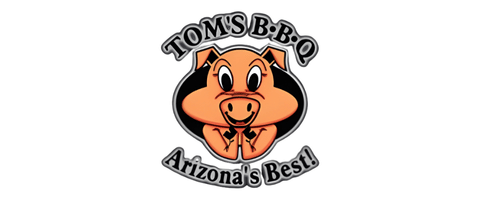 Toms BBQ Tempe
